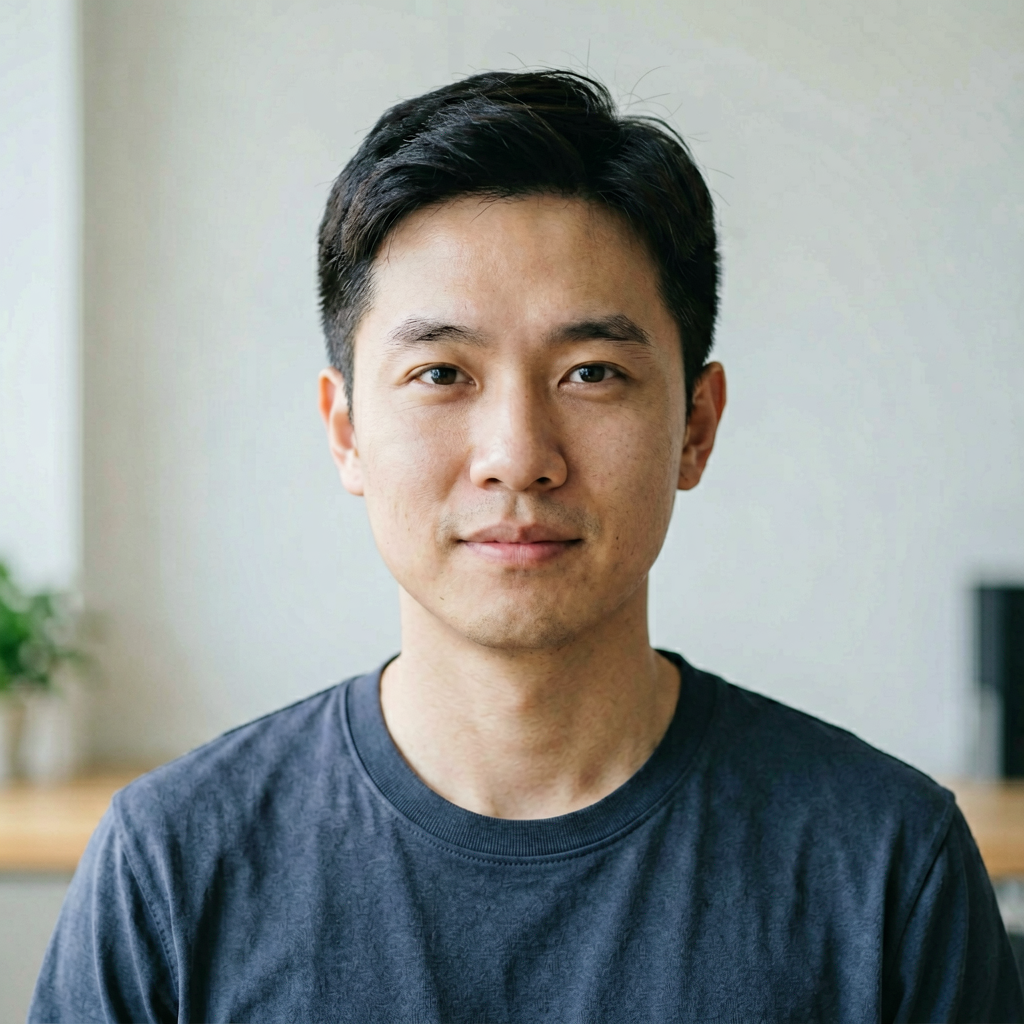 数据分析爱好者头像