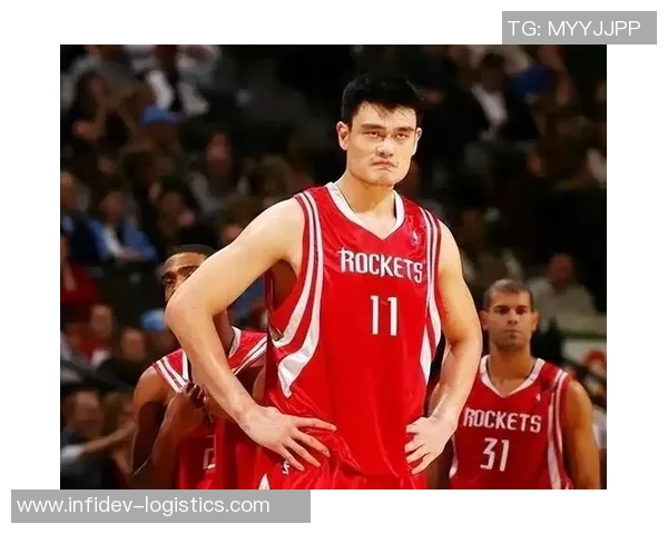 足球明星头像姚明高清展示与解析引领球迷热潮